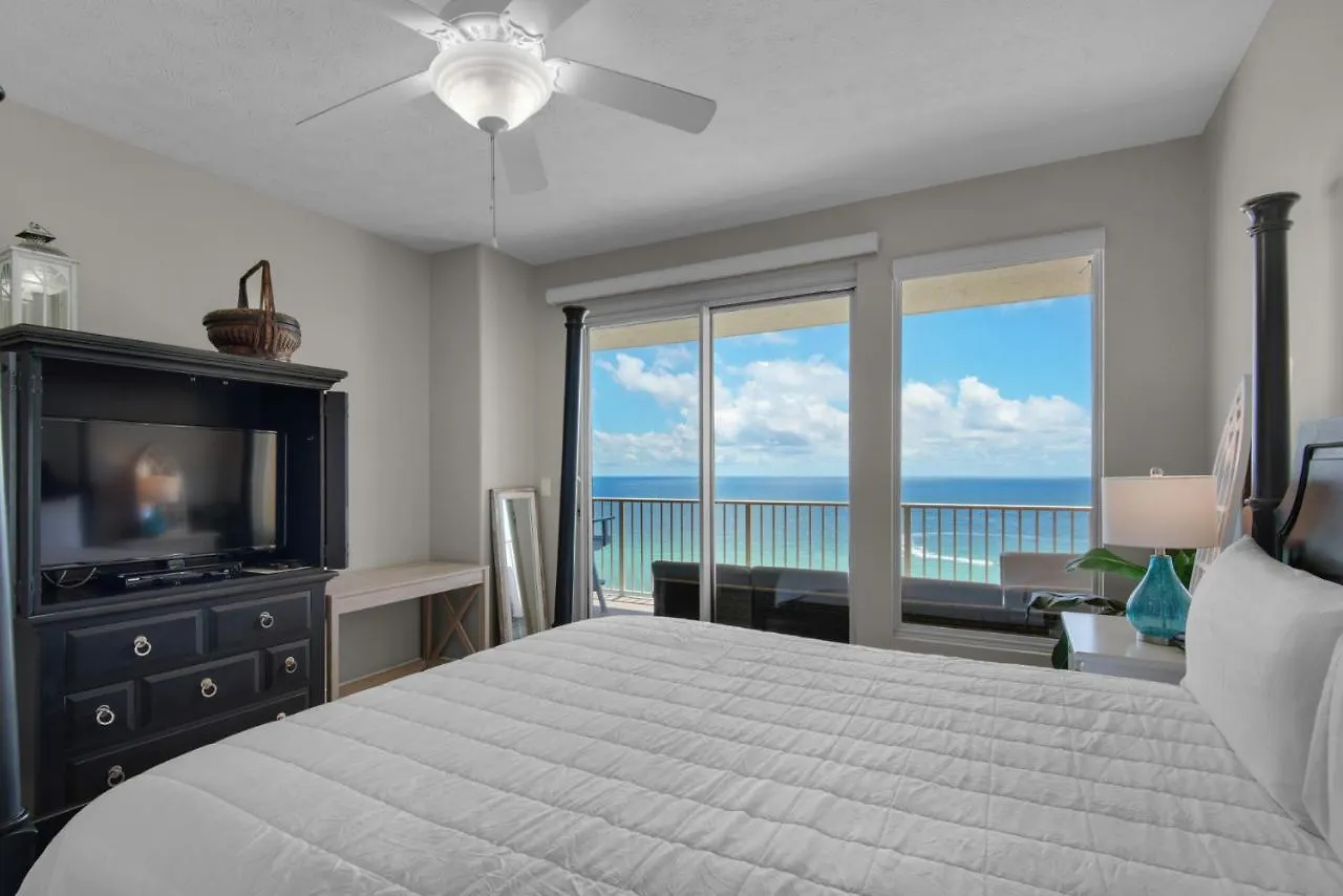 Treasure Island 1107 Villa Panama City Beach
