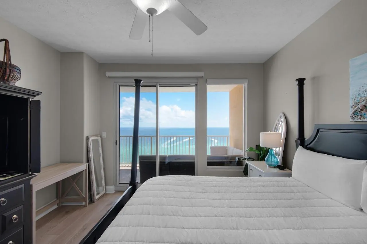 Treasure Island 1107 Villa Panama City Beach United States
